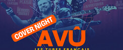 Avû fête ses 5 ans !