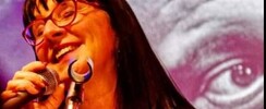 Sabrina Bastien - Chanteuse 
