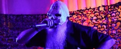 Satar le 333 - Rappeur cherche concerts 