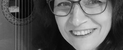 Désirée DUYCK - ACADEMIE DE GUITARE prof diplômée