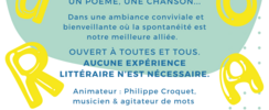 Altéo asbl - Atelier des Mots