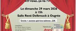 Les Pipelettes sur Planches  - Et vous,  ça va? 