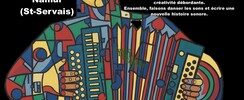 Les Potes à Hugues, Recherchons accordéoniste ou claviériste