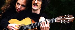 AMOROSA: ALô ALô- BRAZIL SAMBA, CHORO & MORE
