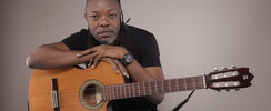 Shak Shakito - Cours de guitare 
