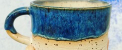 Nina T Ceramic Studio - Atelier Decouverte Ceramique