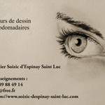 Atelier Soizic - Cours de dessin pour adultes et adolescents