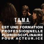 Stage de Théâtre du T.A.M.A.