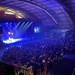 Oki Prod - Spectacles, Animations, Artistes pour vos événements