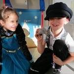 Compagnie MEDIA ARTS & Cie - ATELIER Théâtre Enfants 6 9ans