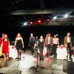 Stage de Théâtre musical 