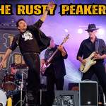 The Rusty Peakers - Blues rock