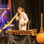 Le Petit Concert Musiques du Monde - Compagnie Do Rêve Mi