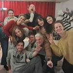 Francoise Akis - Cours de théâtre, improvisation et humour cycle de 5 cours 