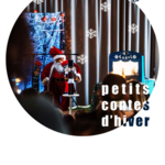 Petits Contes d'hiver - conte musical