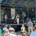 Café Gourmand - Cover band