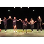 Association Ode Rose - Théâtre pour enfants de 8 à 14 ans