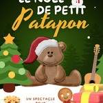 Compagnie Plumousica - Le Noël de petit Patapon