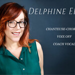 Delphine Elbé - CoachingVocal