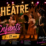 l'Ecole du Spectacle - Théâtre: Enfants, Ados, Adultes 