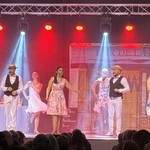  Méditerranée - Revue  spectacle Claude Roland