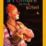 spectacle du clOwn pOm' - à l'ombre de mon soleil