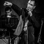 Centre Musical : J.C. Tortosa - Saxo (s), clarinette, groupe jazz