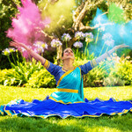 Association Lasya Tandav - Cours de danses indiennes