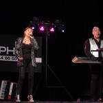 DUO ZEPHYR - Fabienne et Gilles