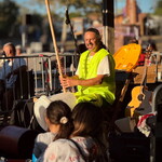 Recyclage Musical - Un voyage sonore autour du monde tout en récupération!