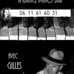 Gravière Gilles - Bandol et alentours 
