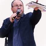 Thierry Animation - Thierry Armand - Animateur - Speaker - Sonorisation - Evènementiel 