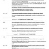 Formation à la conception de projets culturels à Bruxelles