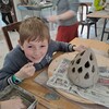stage céramique pour enfants de 6 à 11 ans