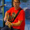 GUITARISTE RYTHMIQUE DISPO