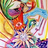 La danse de l'être : Cycle Chakras & Life Art Process®
