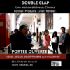Double Clap - Portes ouvertes