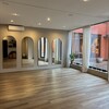 Salle à louer pour cours de danse