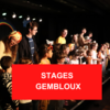 Stage d'éveil artistique 4 à 7 ans - Automne