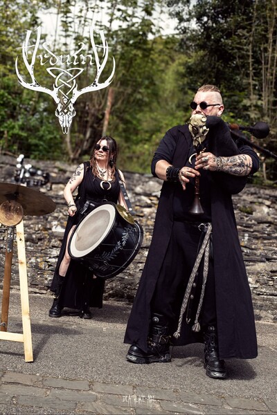 Cherche percussionniste / batteur motivé