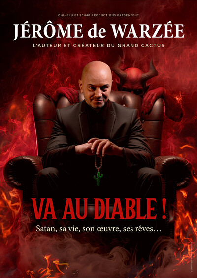 Va au Diable !