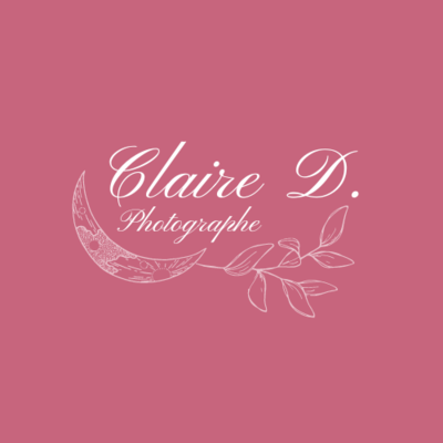 Claire D. Photographe - Je réalise vos portraits en extérieur 