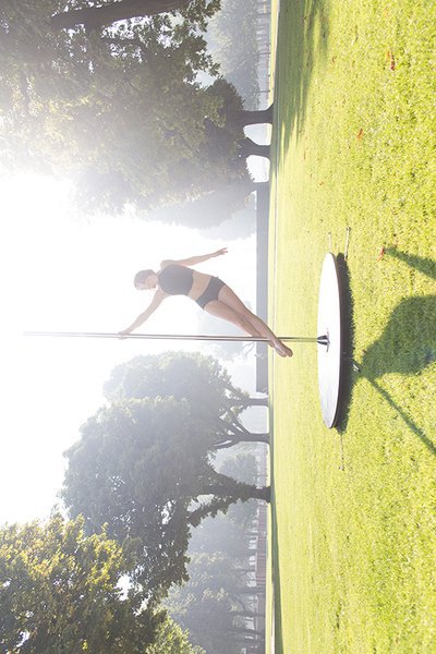 Cours de Pole Dance | Louvain-la-Neuve