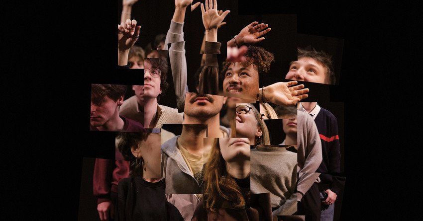 Théâtre Universitaire de Liège - Articulations
