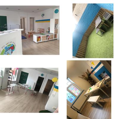 Espace à partager