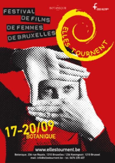Festival de films de femmes ELLES TOURNENT