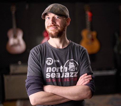 Mobius Academy | Cours de guitare, chant et production | Etterbeek