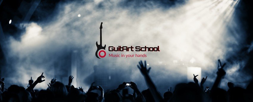 GuitArt School | Cours de guitare | Liberchies