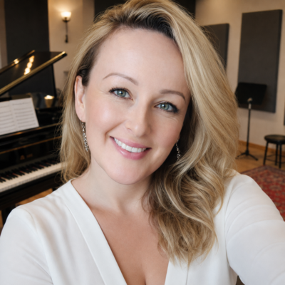 Alice Barre | Coaching vocal | Tintigny