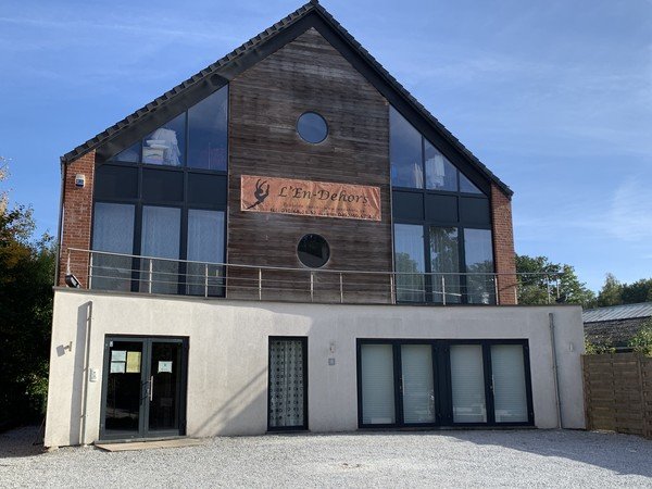 L'En-Dehors - Ecole de danse